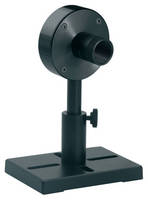 Laser Sensor offers power, energy, position measurement.