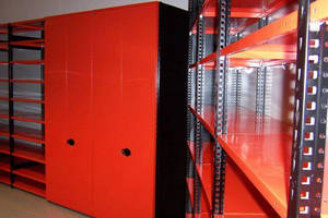 
A Solution for Your Needs: The Flexibility of the Spider&reg; System
