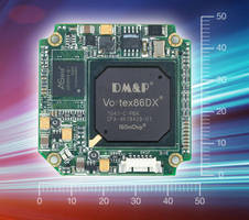 
New SoM Solutions from DSL
