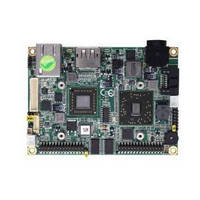Pico-ITX SBC suits graphics-intensive SFF applications.