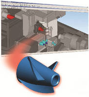 CAM Software suits turn-mill centers and Swiss-type lathes.