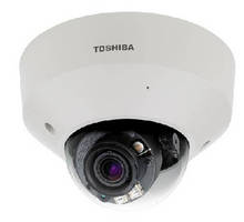 IP Video Surveillance Camera offers full HD 1080p resolution.