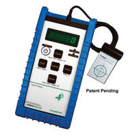Speed Switch Testing Device allows sensor to remain in place.