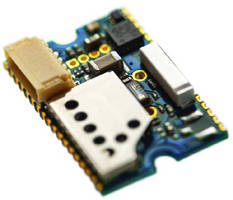 Bluetooth Module features low energy technology.