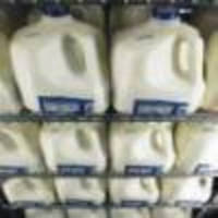 
Monitoring Milk Deliveries in Transit to Supermarkets
