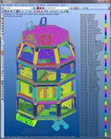 Structural Sizing Software optimizes design of composites.