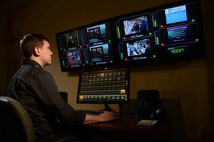 
Abs Updates Pierce County TV Master Control to Support Third Channel, Eventual Move to HD
