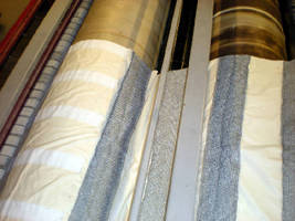 Continuous Belt Cleaner targets flatwork ironers.