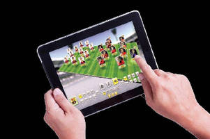 Sports Analysis Software provides 3D replays.