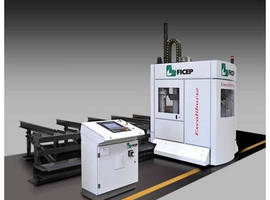 
Goodhart Sons, Inc. has Recently Added a Beam Drilling Line to Our Toolbox

