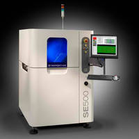 
PRIDE Industries Places Order for CyberOptics' Flagship 3-D SPI System - the SE500(TM)
