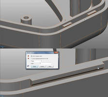 CAD Software enhances direct modeling, reverse engineering.