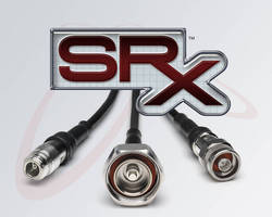 Low PIM Cable Assemblies offer flexible deployment options.
