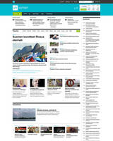 
Scandinavian Public Broadcasters Use Responsive Web Design to Create Dynamic, Device-Aware Mobile User Experiences
