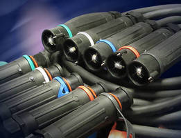 Single Pole Plugs and Connectors survive harsh environments.