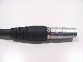 
ISC Engineering Offers Custom Overmold Solutions for Lemo
