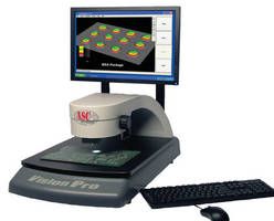 
Production Technologies Ltd. to Exhibit ASC's VisionPro M150 at ATE China
