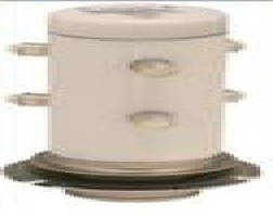 Ceramic High Voltage Relay has DPDT 20 kV configuration.