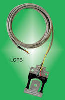 Planar Beam Load Cells feature IP67 rating.