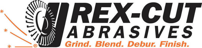 Rex-Cut Abrasives will Be Exhibiting at FABTECH, North America's Largest Metal Forming, Fabricating, Welding, and Finishing Event
Rex-Cut Abrasives will Be Exhibiting at FABTECH, North America's Largest Metal Forming, Fabricating, Welding, and Finishing Event