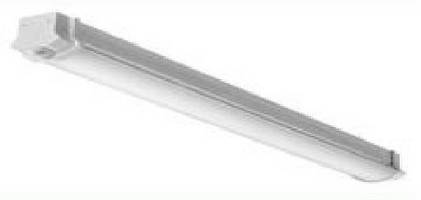 Architectural Luminaires conserve energy via automatic operation.