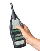 
Improved Software for Hand-Held Analyzer Users
