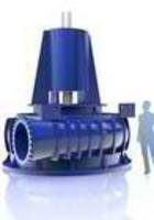 
KSB to Install Four Wastewater Pumps in London's Lee Tunnel
