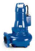 
KSB's Sewatec Pump: A Clean Way to Handle Dirty Jobs

