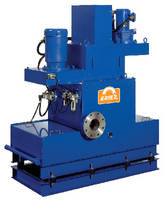 Solids-from-Liquid Centrifuges use media-free filtration.