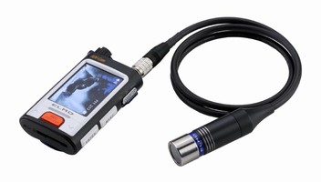 DVR System helps protect school bus passengers and property.