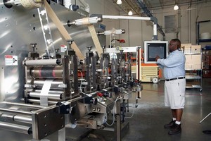 
Fabrico Adds Delta Rotary Press to Services
