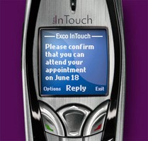Software manages patient communication during clinical trials.
