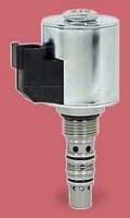 Solenoid Operated Valves offer load-signaling capability.