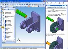 
ASCON Released the Next Update of KOMPAS-3D V9
