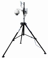 IP Camera lets users share video with other stakeholders.