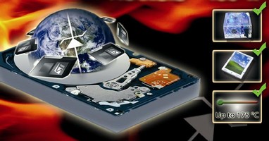 Surge Suppressors helps simplify IEC61000-4-5 verification.