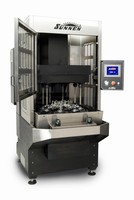 Honing Systems produce precise geometry in part bores.