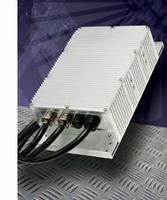 Switching Power Supply is Class II compliant.