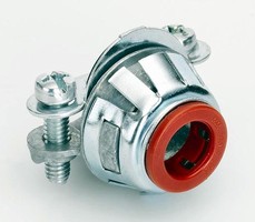 Cable Connectors feature Whipper-Snap� or E-Z Lock� design.