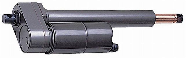 Linear Actuators can operate from -26 to 65�C.
