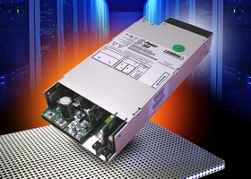Digital Power Supplies deliver 350-1,000 W.