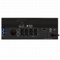 Rackmount UPS is designed for network/telecom wiring closets.