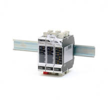 Signal Conditioners deliver up to 4 I/O channels.