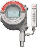 Moisture Analyzer has NEMA 4X/IP67 and explosion proof rating.