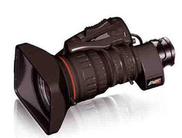 
Thales Angenieux 19 x 7.3 Lens Series Delivers Optimum Flexibility and Performance Advantages.
