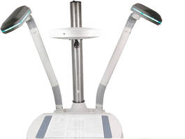 Vision Inspection Station offers 14.7 megapixel resolution.