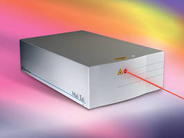 Short-Pulse Ultrafast Laser is fully automated.