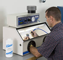 
MicroBlasting for Cleaning Pacemakers and Stents
