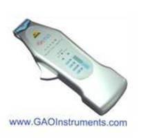Optical Fiber Identifier is compact and portable.