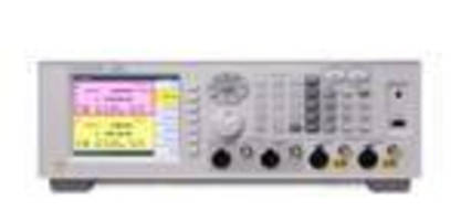 Two Channel Audio Analyzer is scalable.